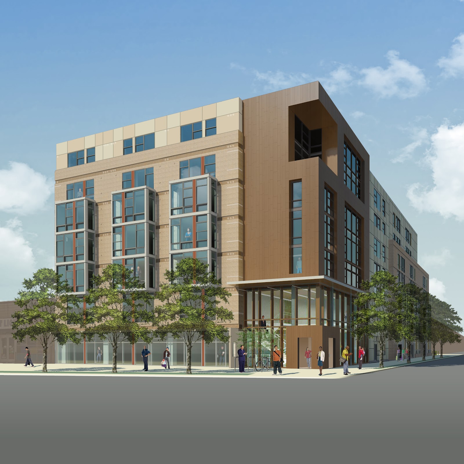 DCmud The Urban Real Estate Digest of Washington DC Ave