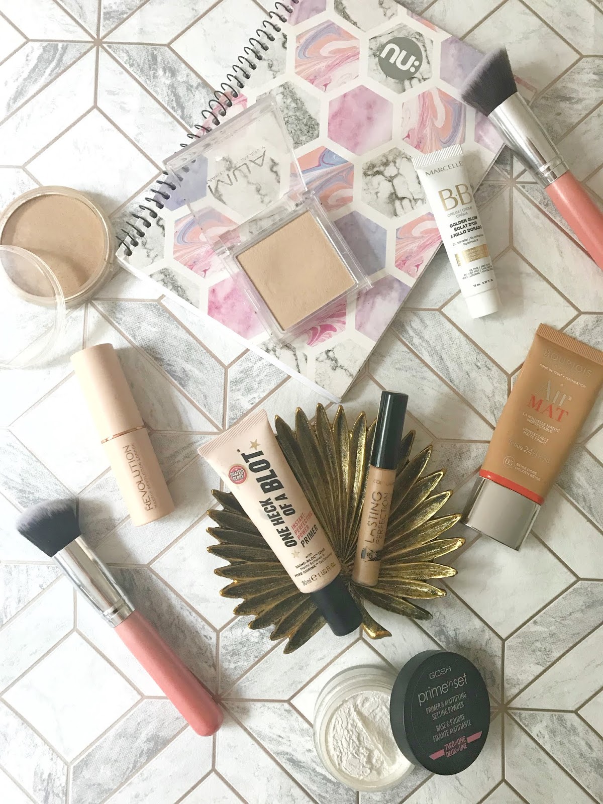 My Summer Foundation Routine! [ Beauty Obsessed ]