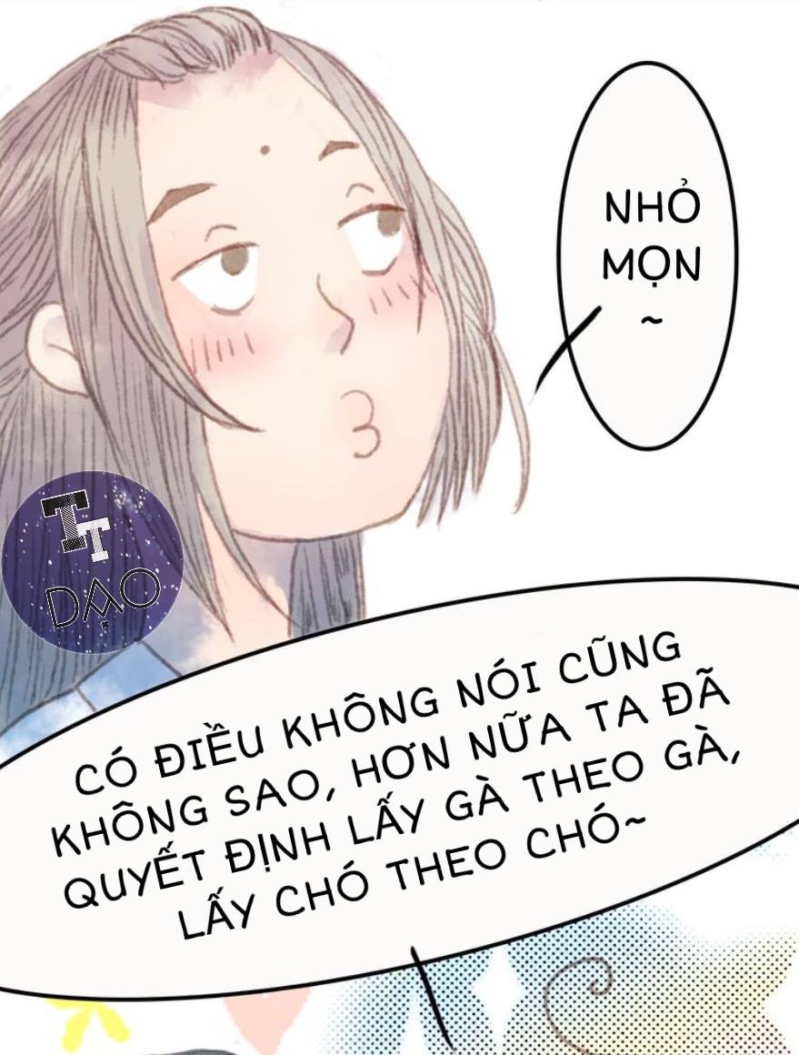 Khúc Hữu Ngộ - Chương 1 - Trang 45