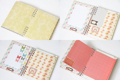 Блокнот Smash (смэшбук), выполненный своими руками в технике скрапбукинг. Автор Umichka специально для блога Скрап-команды scrap-team.ru. Материалы из магазина товаров для творчества Скрапбукшоп (scrapbookshop): бумага для скрапбукинга Simple Stories, My Minds Eye, Authentique, брошюровщик Zutter, машинка для вырубки Sizzix