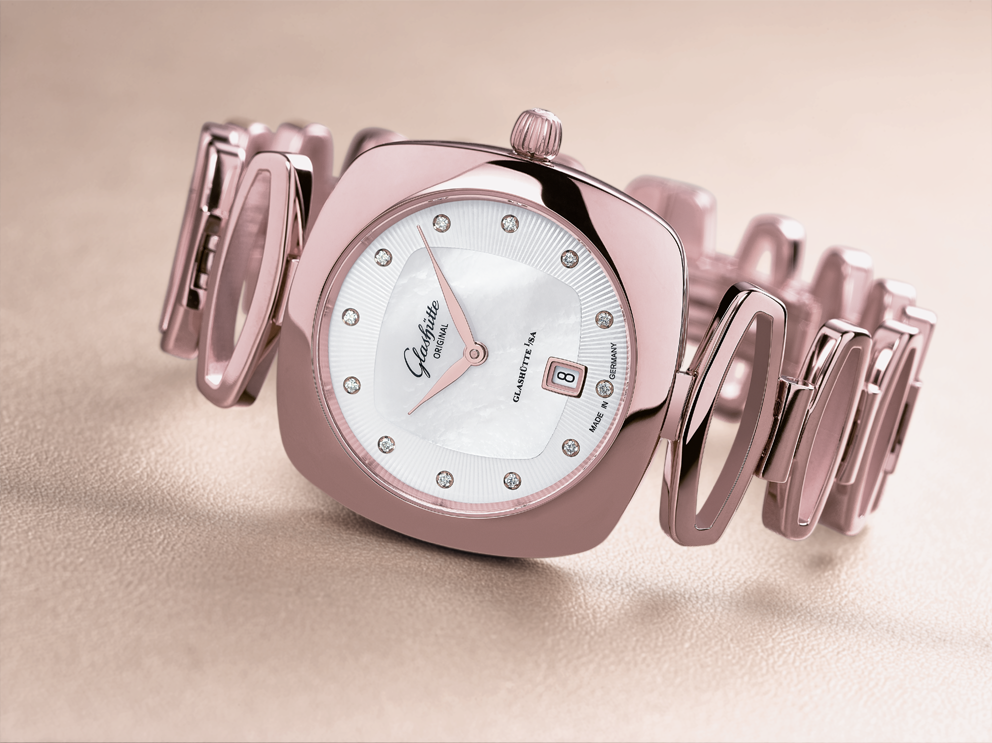 Jewelry News Network Glashütte Original Uses 35 Million Mansion To