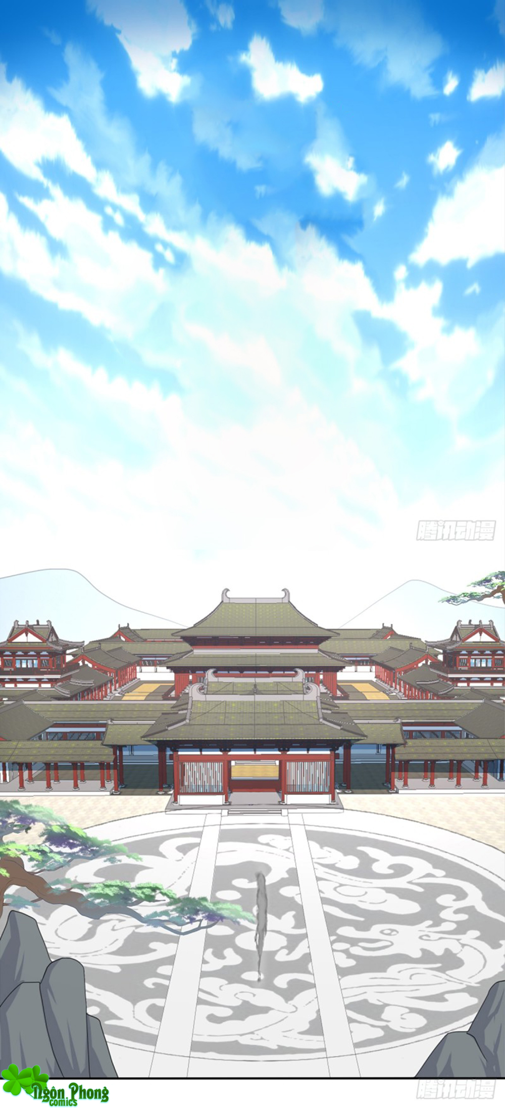 Hỏa Hồ - Chương 35 - Trang 3