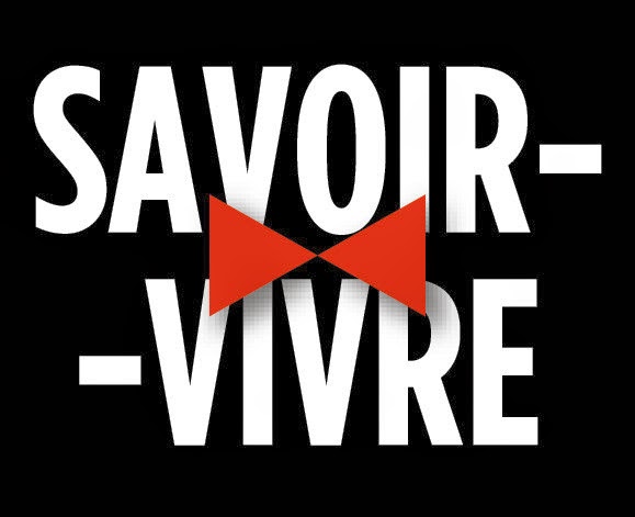 Savoirvivre