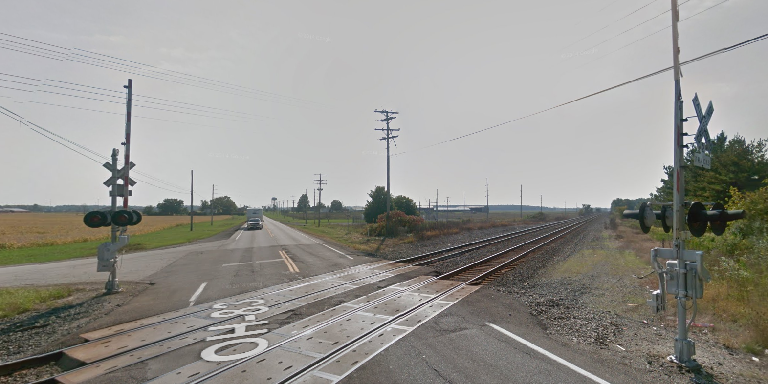 MEC&F Expert Engineers TWO PEOPLE INSIDE A CAR WERE KILLED BY TWO