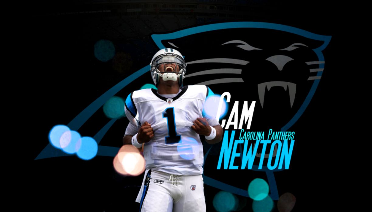 Cam Newton Wallpapers | Photo Wallpapers