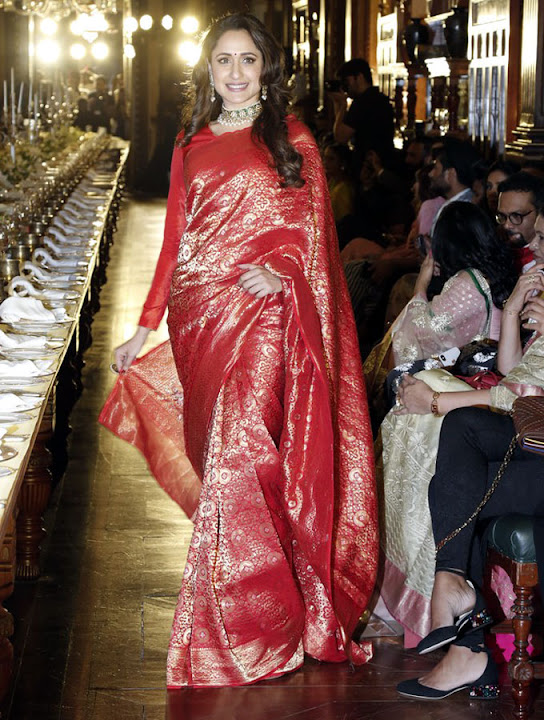 Pragya Jaiswal - Teach For Change