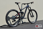 Norco Range SRAM XX1 Eagle AXS Enduro Bike at twohubs.com