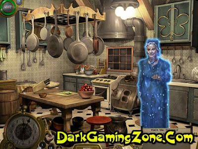 Lost In The City Game 6