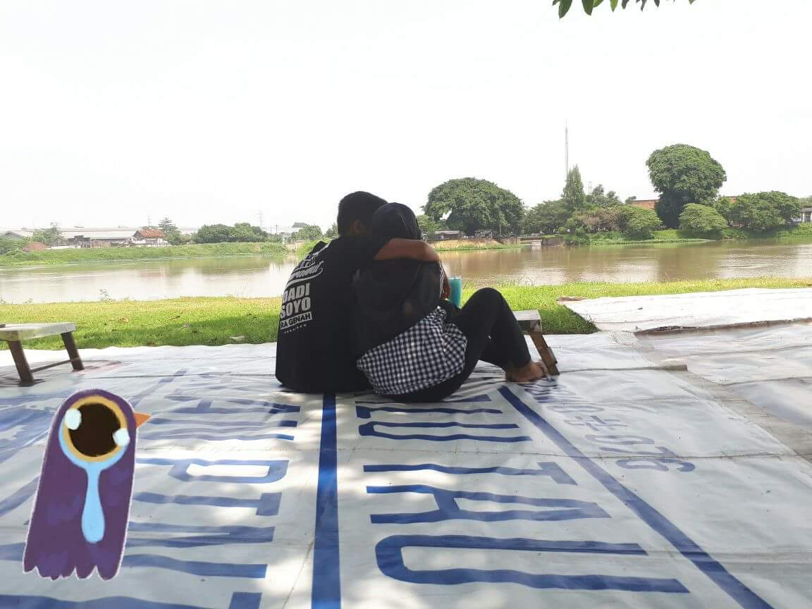 Foto-Foto betapa Miris dan sangat Parahnya Gaya Pacaran Anak Jaman Sekarang