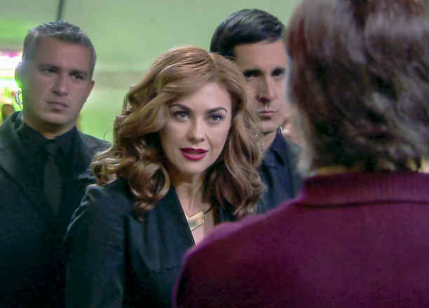 Plan B Episode 6 IRON ROSE EPISODE 6: JAIME IS RELEASED!!! 👍👍🙌🙌🙌 AS ALTAGRACIA PLAN B