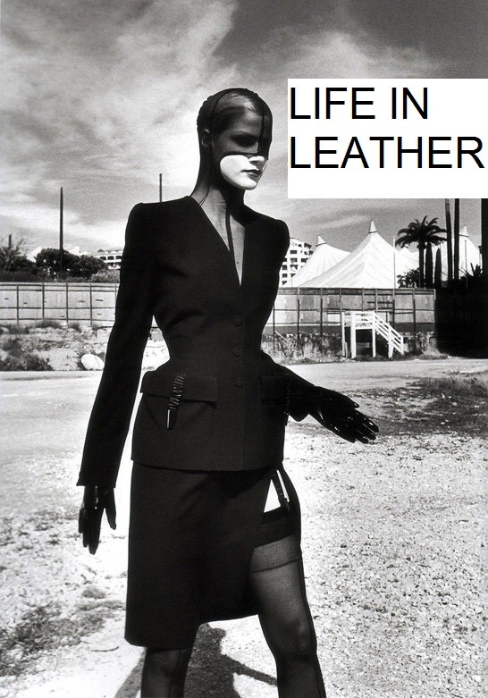 Life In Leather