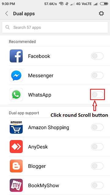 How to install two Whatsapps in one Android phone How to use two Whatsapps in one phone