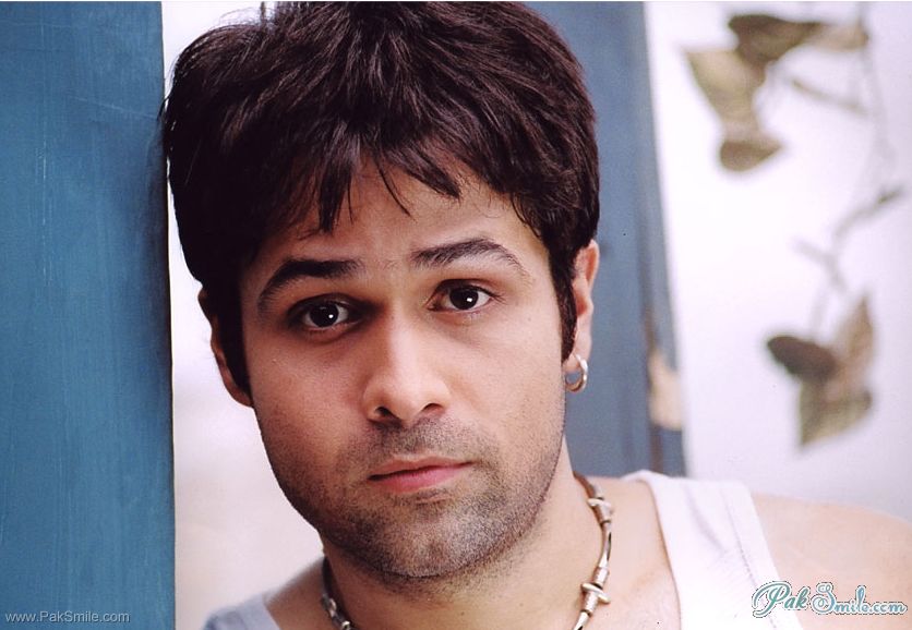 Emraan unsure about doing typical romantic flick | Entertainment – Gulf News