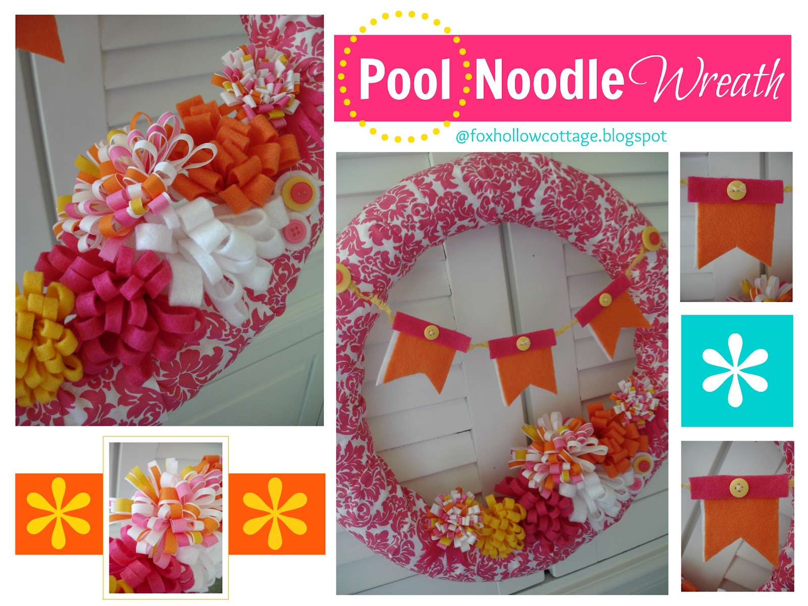 http://3.bp.blogspot.com/-XsrkYabq1LM/UAnKfa9AhTI/AAAAAAAAFBs/fXdmQ8WYKqQ/s1600/Collage+of+Pool+Noddle+Wreath+Pink+Summer+by+FoxHollowCottage.jpg