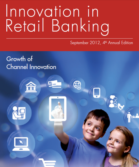 Innovation dans la Banque de Détail
