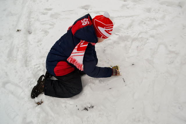 ПРОГУЛКА ДОБРЫЕ ДЕЛА