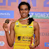 PV Sindhu Jumps to World No 2 in Latest Ranking