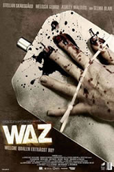 Waz: Matemática Da Morte – Dublado Waz: Matemática Da Morte – Dublado