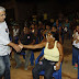 Antonio Henrique recebe apoio de pequenos agricultores da comunidade da Conquista