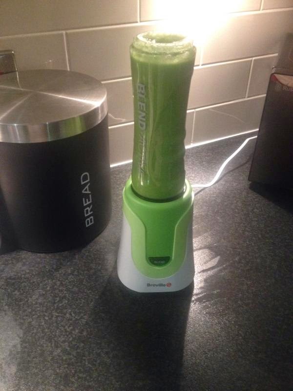 Weight Loss with Green Smoothies Losing Weight For All