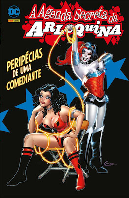 2 - Checklist DC/Panini (Julho/2020 - pág.09) - Página 6 AGENDA_SECRETA_DA_ARLEQUINA_VOL1_capa