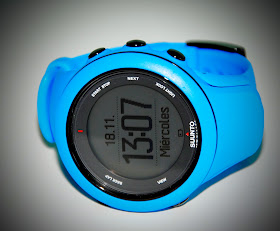 suunto ambit3 sport blue