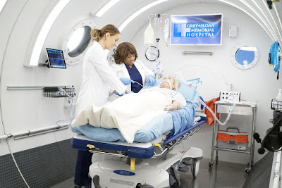 Greys Anatomy Season 16 Image 31