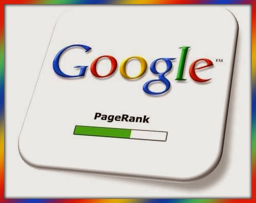 Tumben Google Update PageRank