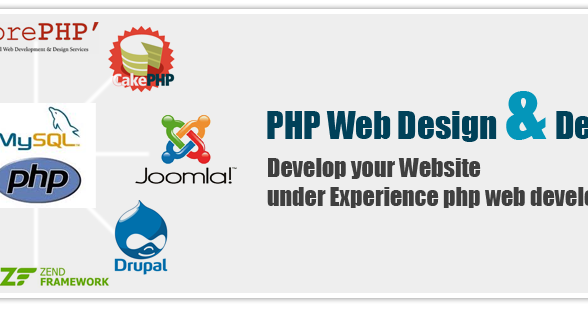 5 Things To Consider Before Choosing A PHP Development Company