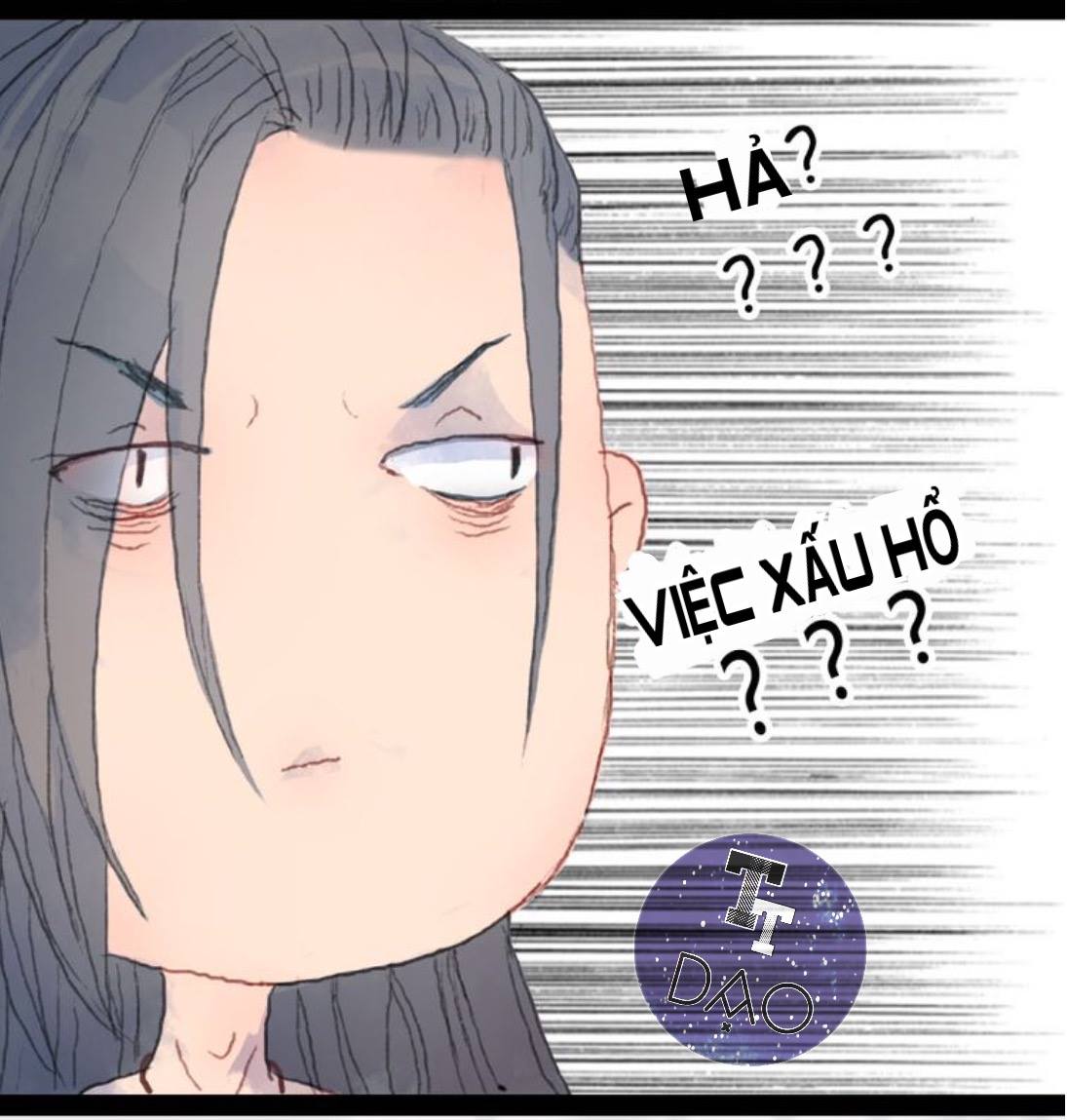 Khúc Hữu Ngộ Chap 2 - Next Chap 3