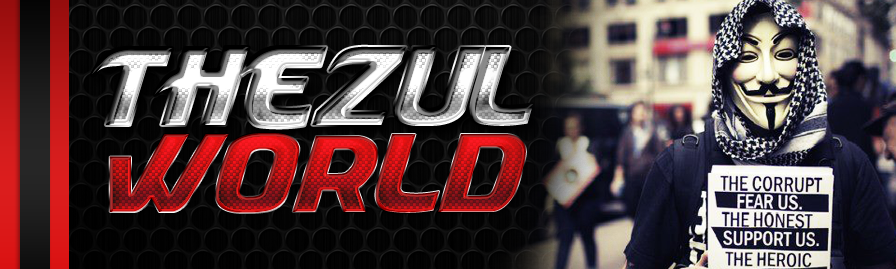 THE ZUL WORLD
