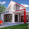 Desain Rumah Unik - Gambar Denah Rumah Unik Minimalis 2 Kamar Bikin Betah ... - Desain rumah lifeafter yang unik desain rumah lifeafter yang unik.