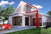 23+ Rumah Unik Minimal Is, Untuk Mempercantik Ruangan