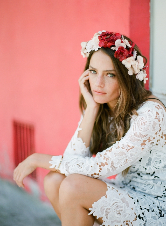 Rime Arodaky llega a Barcelona | A todo Confetti - Blog de BODAS y FIESTAS llenas de confetti