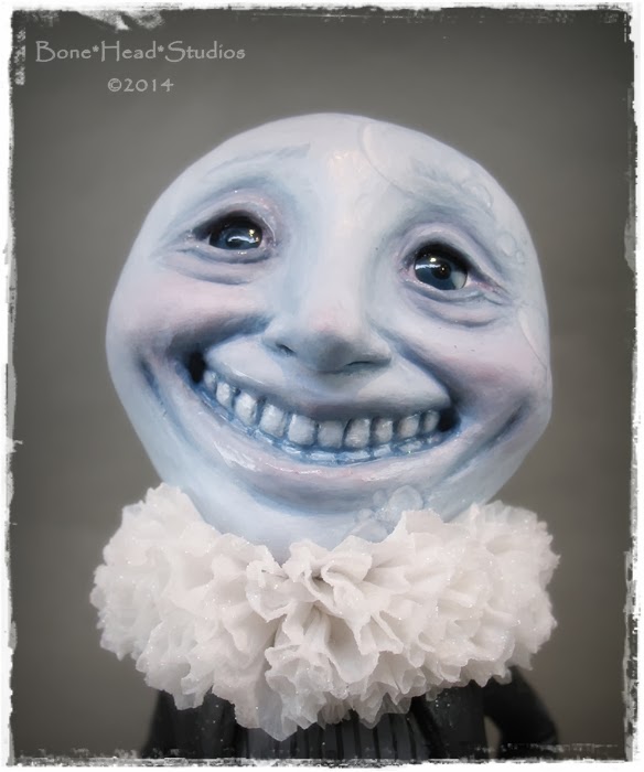 Bone head studios you ve been mooned