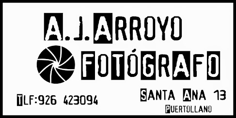 A.J. Arroyo