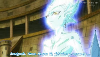 Ver Yu-Gi-Oh! ZEXAL Temporada 2: La Guerra de los Números Legendarios - Capítulo 102