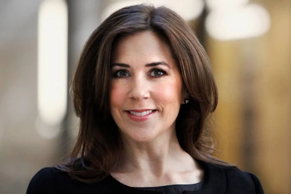 Crown Princess Mary of Denmark accepted to be the patron of Europe Emergency Health Services Congress (EMS2016). Europe Emergency Health Services Congress (EMS2016) will be held at Copenhagen Tivoli Hotel and Copenhagen Congress Center