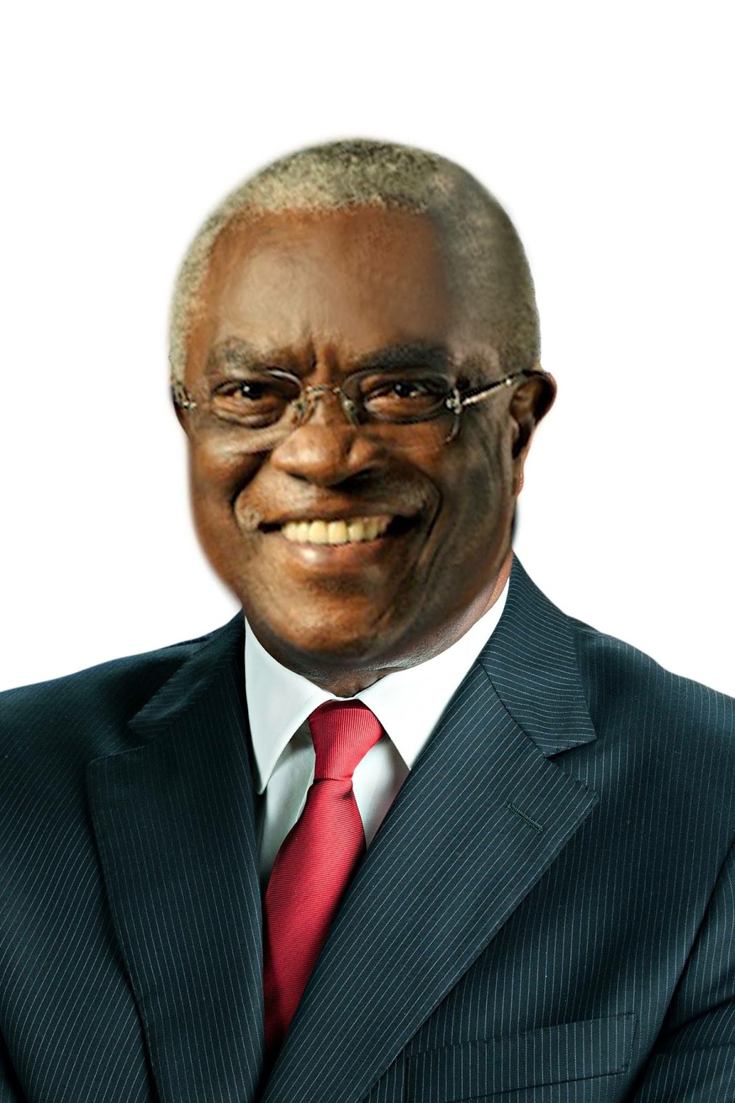 Voz de S.Tomé e Príncipe Pinto da Costa colocado no número um do