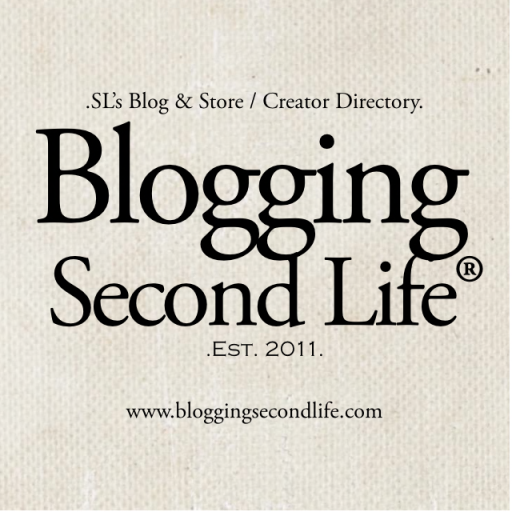 SL's Blog & Store/ Creator Directory