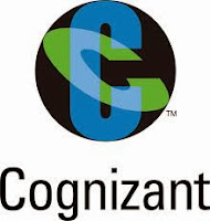 Cognizant Hiring Software Developer - 2014