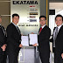 “ALLA” บุกอินโดฯ จับมือ PT. WIRYA (Ekatama group) ตั้งบริษัทร่วมทุนผลิต จำหน่ายเครน รอกไฟฟ้าและประตูอุตสาหกรรม