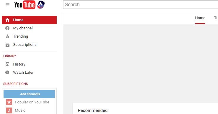 Mendapatkan Bayaran di YouTube Tanpa AdSense: Eksplorasi Alternatif Monetisasi