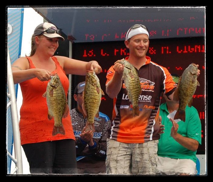 Bass Junkies Fishing Addiction 2013 Kingston Canadian Open What you may have missed!
