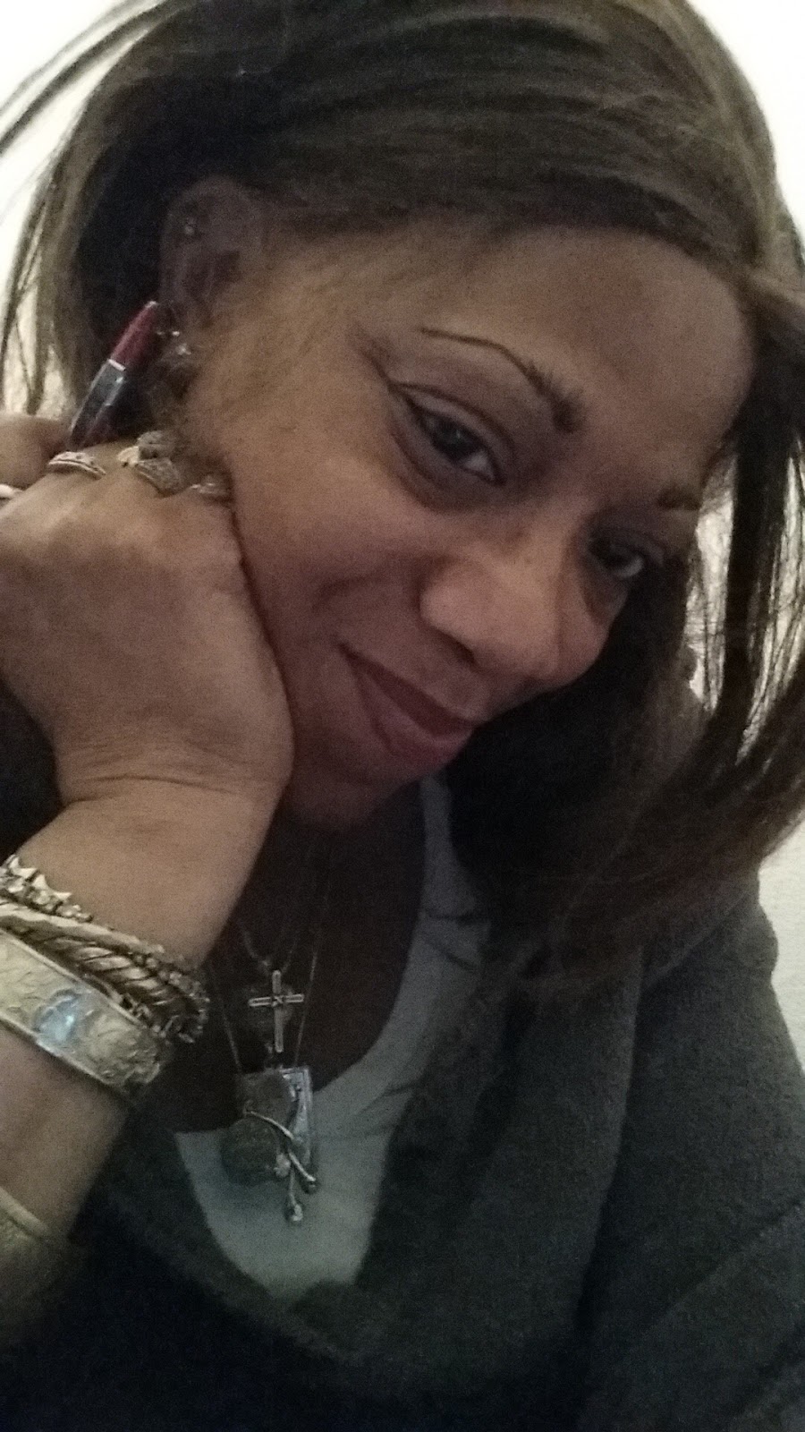 Changing History,Changes Lives-A Conversation with Mamie King-Chalmers