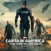 Nouveaux character posters pour Captain America : Le Soldat de l'Hiver !