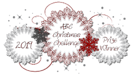 ABC Christmas Challenge