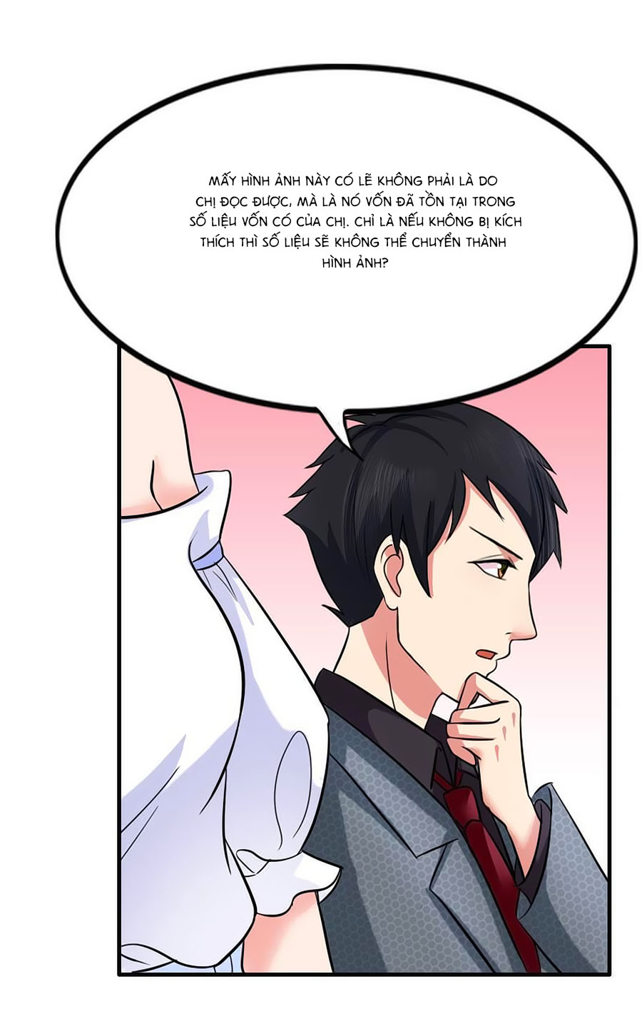 Số Hiệu 1314 Chap 10 - Next Chap 11
