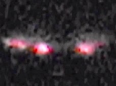 BRIAN VIKE RECEIVED VIDEO - PHOENIX ARIZONA UFO.