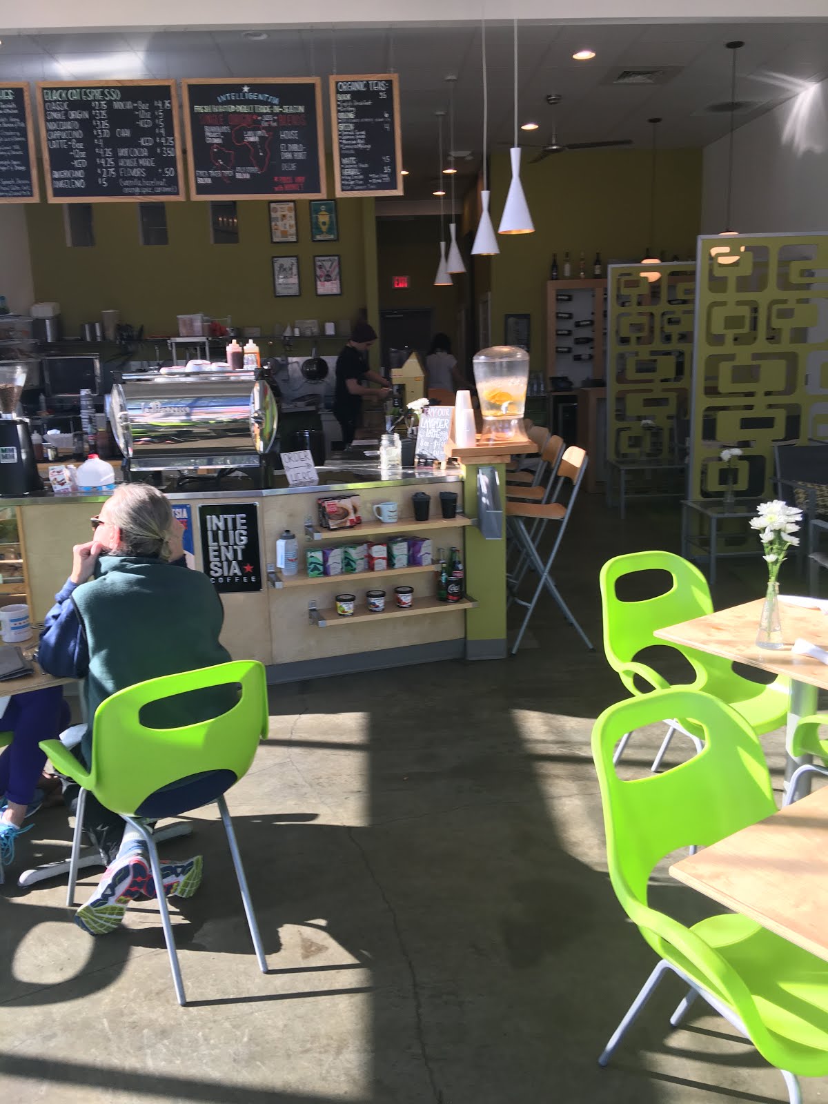 Coffee Shops Near Pensacola Fl / Happenings Coffee Guy Cafe / Best coffee & pastry shop in